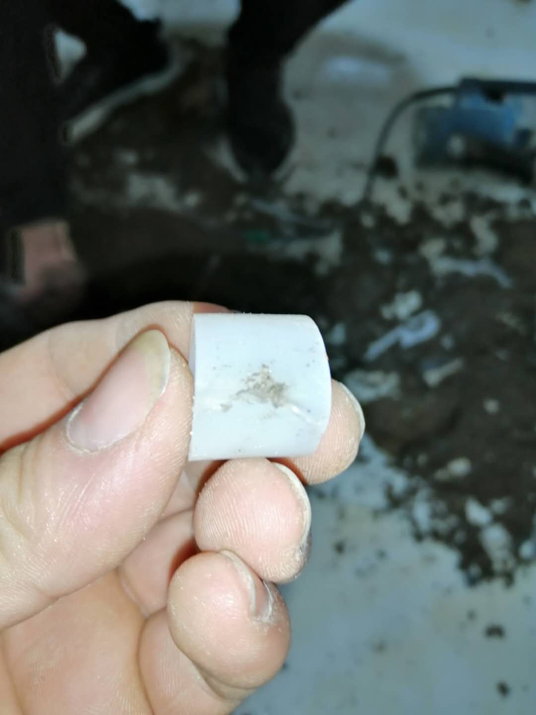 盖州地暖测漏，地暖漏水检测，暖气漏水检测